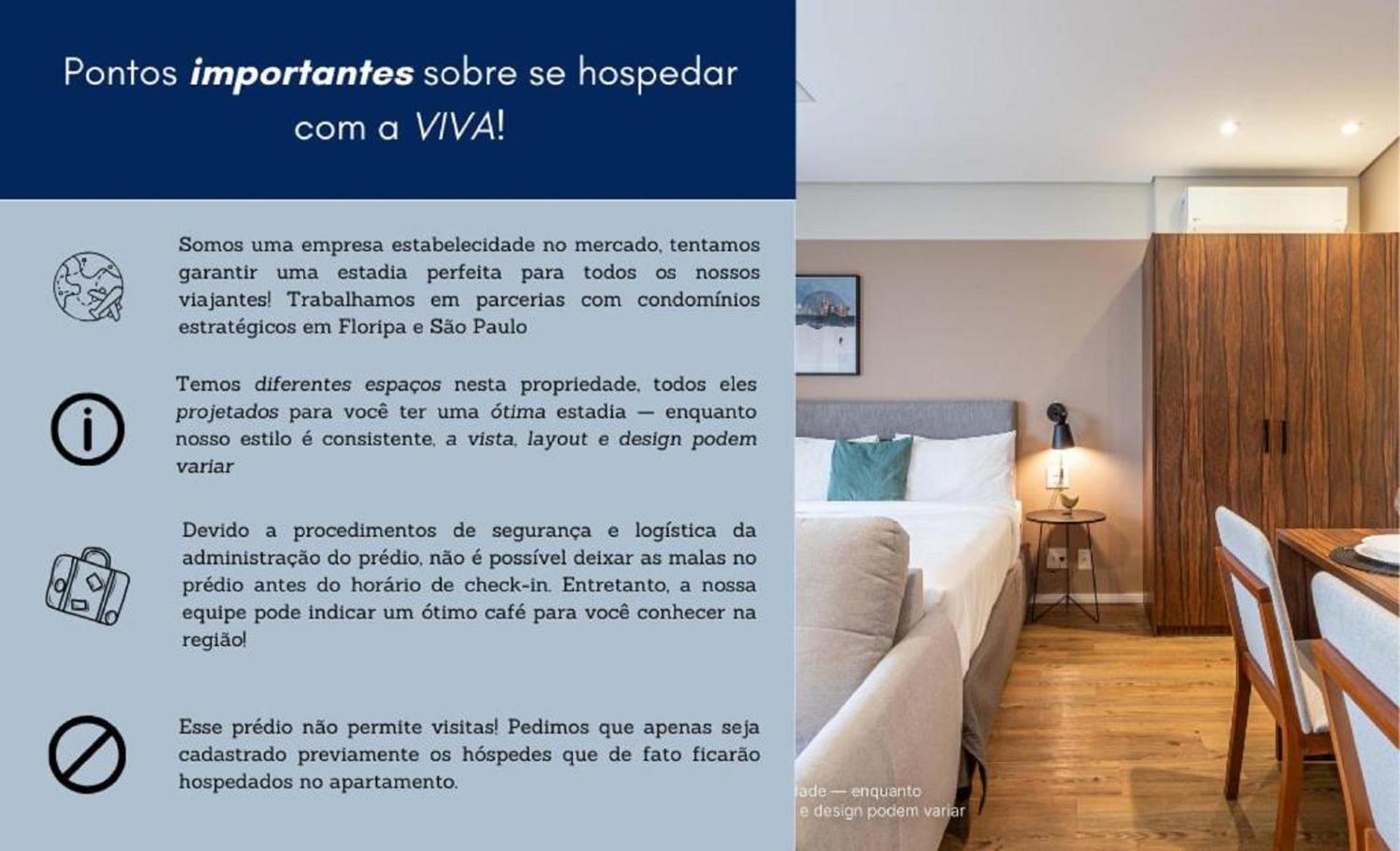 Ferienwohnung Aurora Paulistana A Passos Do Metro Republica São Paulo Exterior foto